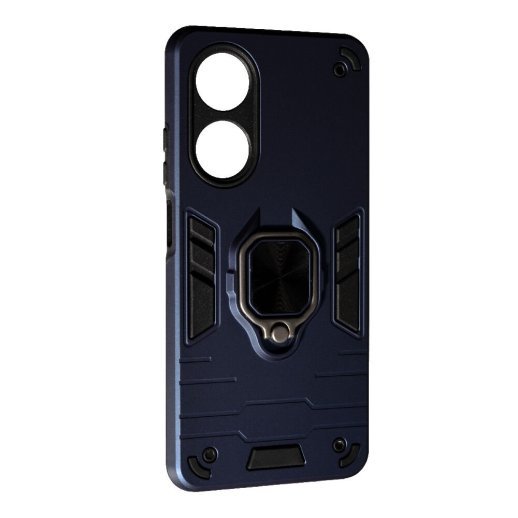 Накладка Antishock для Oppo A60 Dark Blue
