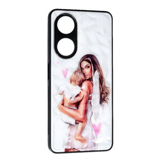 Накладка Prisma Ladies New для Oppo A98 (5G) Baby Girl