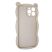 Силікон Hello Bear для Apple iPhone 15 Pro White