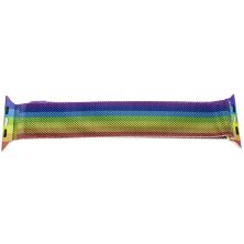 Ремінець металевий для годинника APPLE WATCH 42MM / 44MM / 45MM / 49MM Milanese Loop