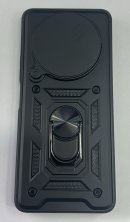 Armor Case With Curtain for Xiaomi Redmi A3