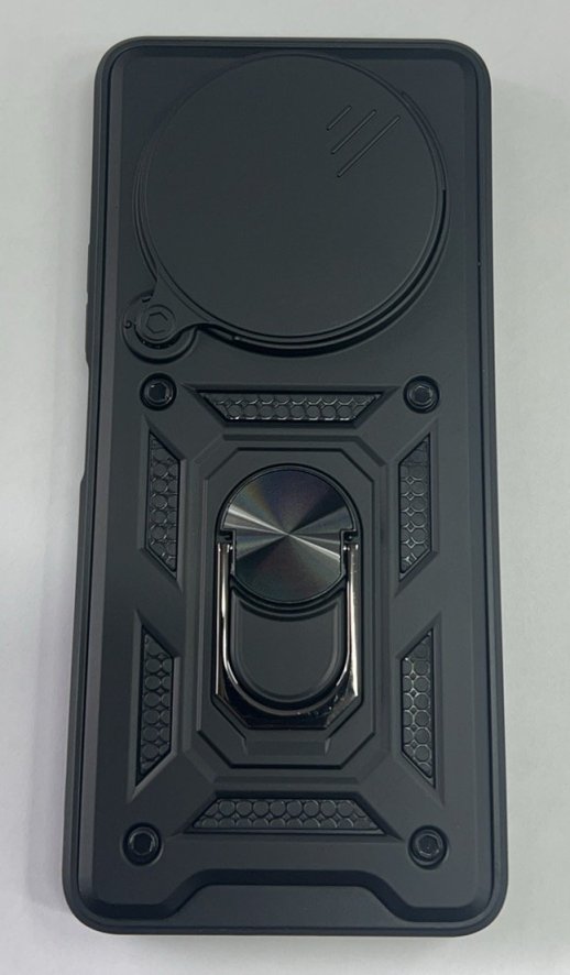 Armor Case With Curtain for Xiaomi Redmi A3