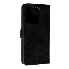 Flip Cover "Business" для Xiaomi Redmi Note 13 (4G) Black