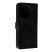 Flip Cover "Business" для Xiaomi Redmi Note 13 (4G) Black