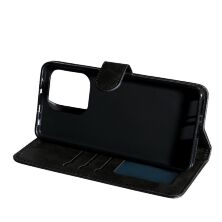 Flip Cover "Business" для Xiaomi Redmi Note 13 (4G) Black