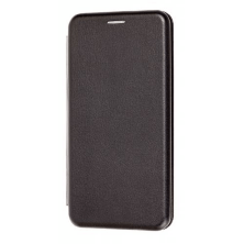 Книжка кожа Realme 6 Black