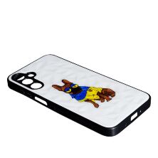 Накладка Prisma UA для Samsung A16 Dog UA