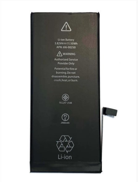 Акумулятор для Apple iPhone 7 Plus Original Controller
