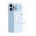 Накладка пластикова матова WUW K18 MAGSAFE APPLE iPhone 14 6,1"