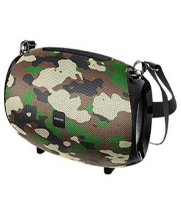Колонки Borofone BR12 Camouflage Green
