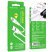 USB кабель BOROFONE BX43 charging data USB - LIGHTNING