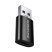 Перехідник BOROFONE BV26B USB-A штекер - Type-C гніздо, USB 3.0