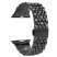 Ремінець металевий 3-Bead Metal 4 LINE APPLE WATCH 38 | 40 | 41 MM №20