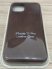 Чохол Croco Leather Apple iPhone 11 Pro