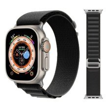 Ремінець тканинний SPIGEN SP-06 Alpine Loop APPLE WATCH 42мм | 44мм | 45мм | 49мм
