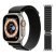 Ремінець тканинний SPIGEN SP-06 Alpine Loop APPLE WATCH 42мм | 44мм | 45мм | 49мм