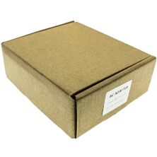 Блок живлення для MacBook APPLE AE87 Type-C PD 87W 20.2V 4.3A + кабель Type-C - Type-C, 2 метри