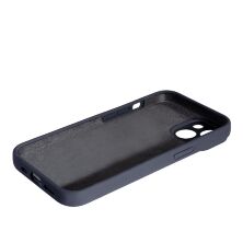 Силікон Case Softy для Apple iPhone 15 Grey