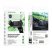 Автомобільний тримач BOROFONE BH106 Ascend pull clip car holder(air outlet)
