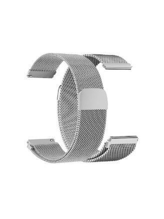 Ремінець HOCO WH02 Milanese Loop для смарт-годинників (22 мм)