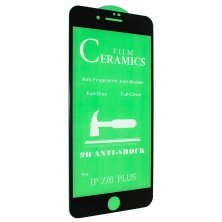 CERAMICS FILM ANTI-SHOCK APPLE IPHONE 7 PLUS | 8 PLUS