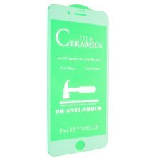 CERAMICS FILM ANTI-SHOCK APPLE IPHONE 7 PLUS | 8 PLUS