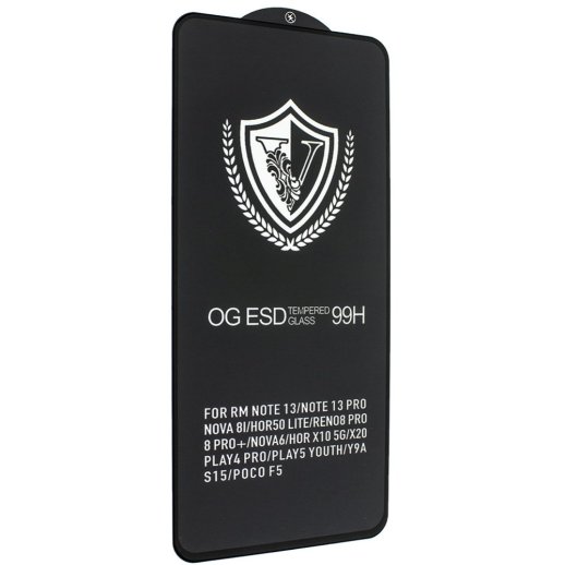 DEL Захисне скло 99H OG ESD V XIAOMI 14T