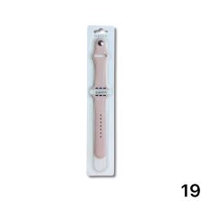 Ремінець для Apple Watch Original Design S 42/44/45mm 19, Pink Sand