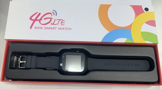 Дитячий годинник LT36E GPS