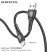 USB кабель BOROFONE BX98 Superior charging data USB - Type-C