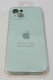 Чохол Silicone Case Copy Apple iPhone 14 Plus Square Light Turquoise, 26
