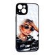 Чохол Prisma Ladies New для Apple iPhone 14 Plus Bad Girl