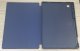 Книжка кожа планшет Pencil Case Samsung Tab A8 (X200) Dark Blue