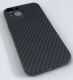 Чохол Carbon With MagSafe for Apple iPhone 14 Black