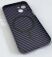 Чохол Carbon With MagSafe for Apple iPhone 14 Black