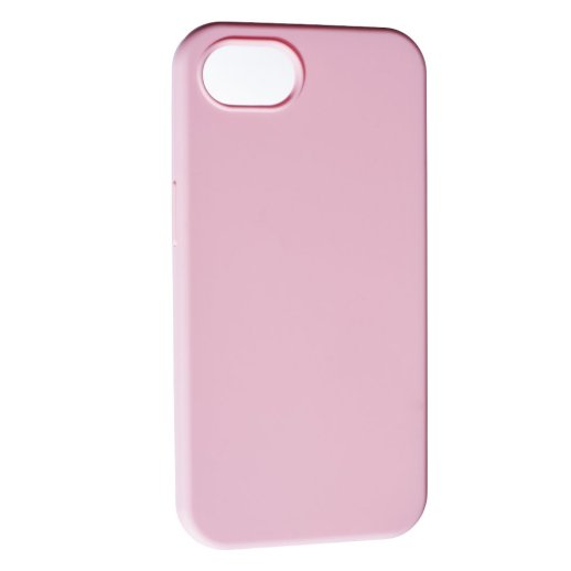 Силіконовий чохол Case Softy для Apple iPhone 16E Pink