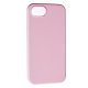Силіконовий чохол Case Softy для Apple iPhone 16E Pink
