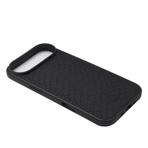 Чохол Santa Barbara Snake для Apple iPhone 17 Air Black