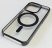 Чехол PS Case Apple iPhone 15 Pro  Titanium Primary Color