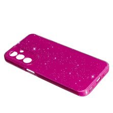 Силіконовий чохол Summer Vibe для Samsung A16 Cherry