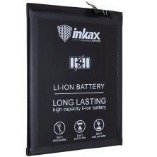 Акумулятор INKAX Xiaomi BN46 (Redmi Note 8 2019)