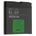 Акумулятор ОРИГІНАЛ КУЛЕК NOKIA BL-6P | 6500 Classic | 7900 Prist