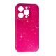 Силікон Summer Vibe для Apple iPhone 14 Pro Cherry