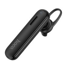 Бездротова Bluetooth-моно-гарнітура HOCO E36, ЧОРНИЙ