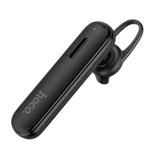 Бездротова Bluetooth-моно-гарнітура HOCO E36, ЧОРНИЙ