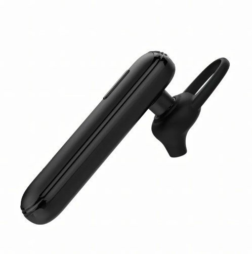 Бездротова Bluetooth-моно-гарнітура HOCO E36, ЧОРНИЙ