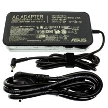 Блок живлення для ноутбука ASUS 150W 20V 7.5A (4.5*3.0 мм, PIN)