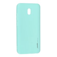 Резинка SMTT для Xiaomi Redmi 8A Light Blue