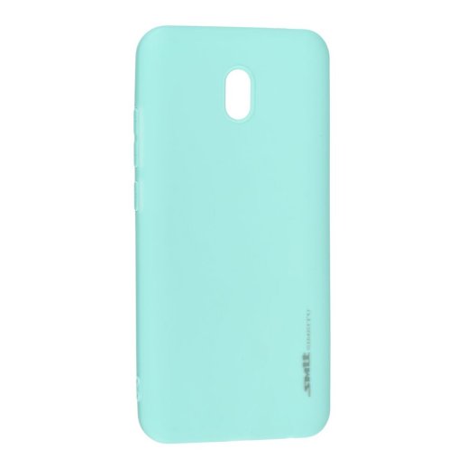 Резинка SMTT для Xiaomi Redmi 8A Light Blue