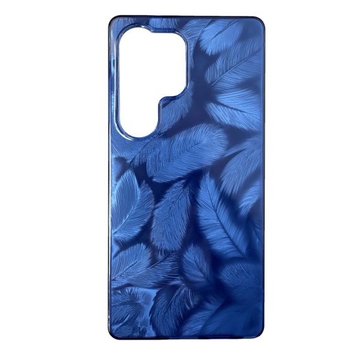 Накладка Nice Case для Samsung S25 Ultra Blue
